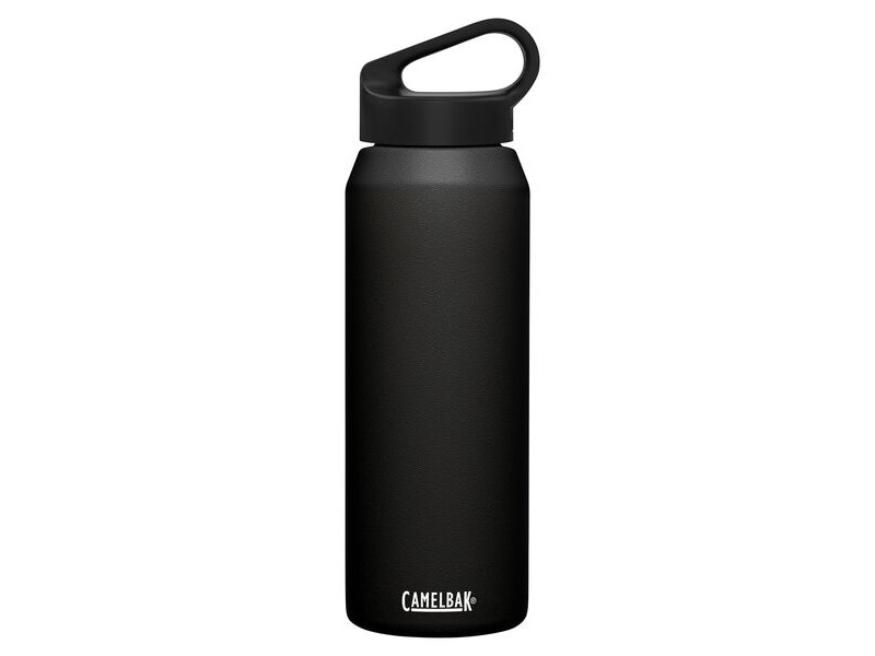 CamelBak Carry Cap Sst Vacuum Insulated 1l Black 1l click to zoom image
