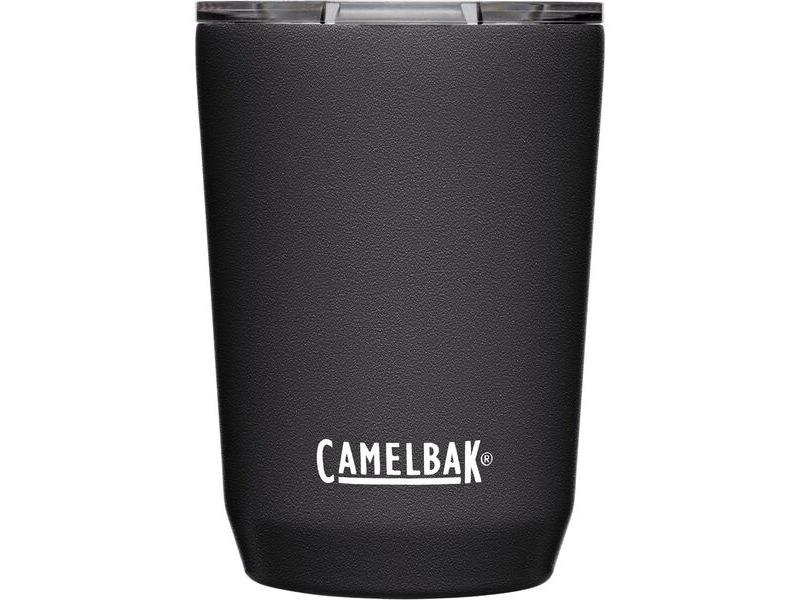 CamelBak Horizon Tumbler Sst Vacuum Insulated 350ml Black 350ml click to zoom image