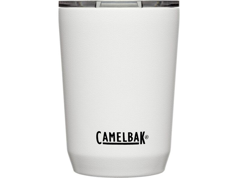 CamelBak Horizon Tumbler Sst Vacuum Insulated 350ml White 350ml click to zoom image