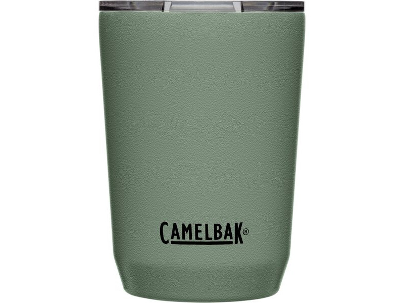 CamelBak Horizon Tumbler Sst Vacuum Insulated 350ml Moss 350ml click to zoom image