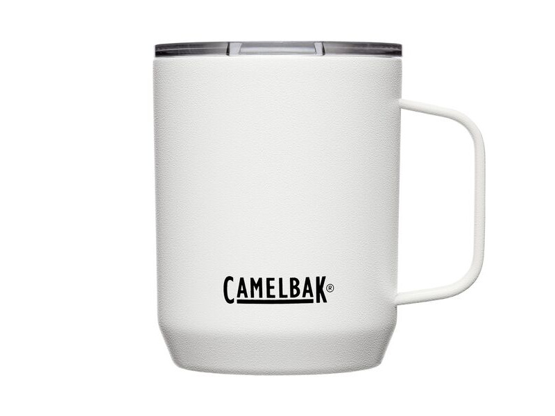 CamelBak Horizon Camp Mug Sst Vacuum Insulated 350ml White 350ml click to zoom image