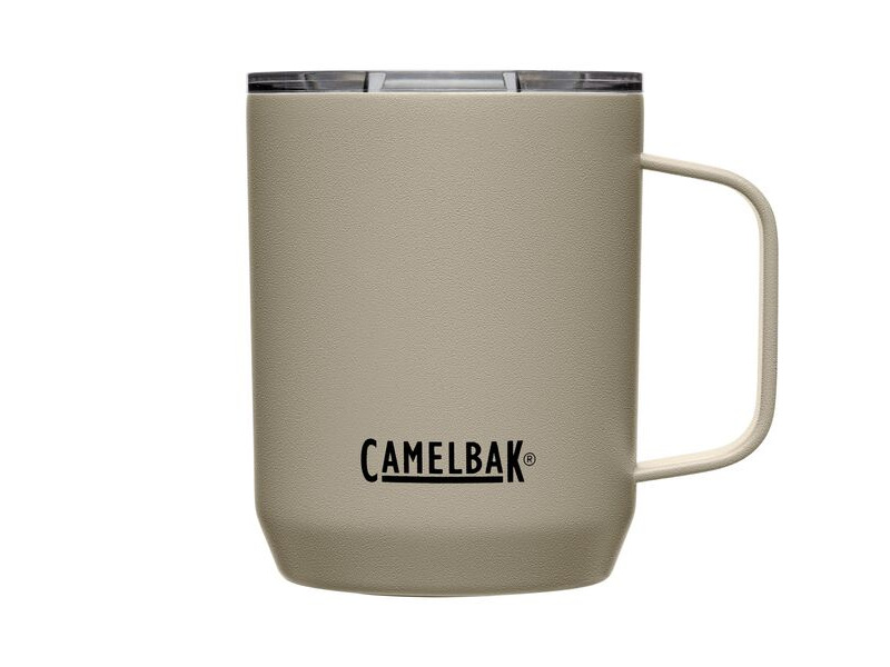 CamelBak Horizon Camp Mug Sst Vacuum Insulated 350ml Dune 350ml click to zoom image