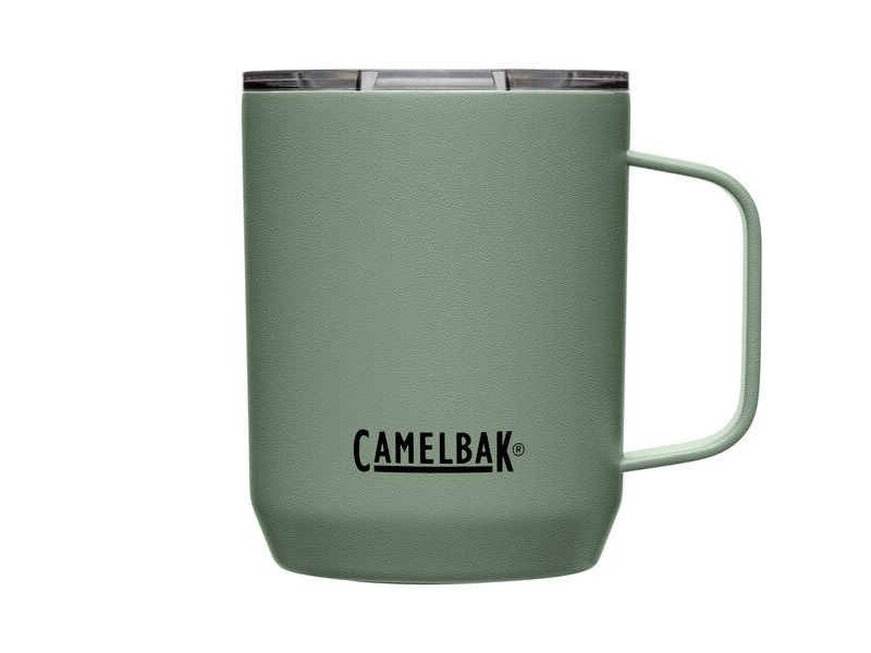 CamelBak Horizon Camp Mug Sst Vacuum Insulated 350ml Moss 350ml click to zoom image