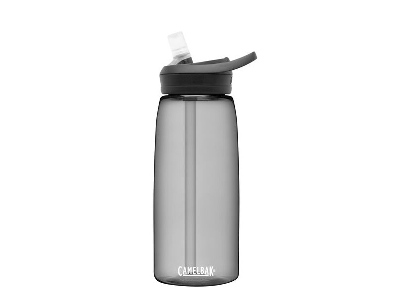 CamelBak Eddy+ 1l Charcoal 1l click to zoom image