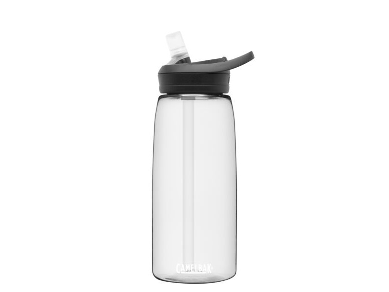 CamelBak Eddy+ 1l Clear 1l click to zoom image
