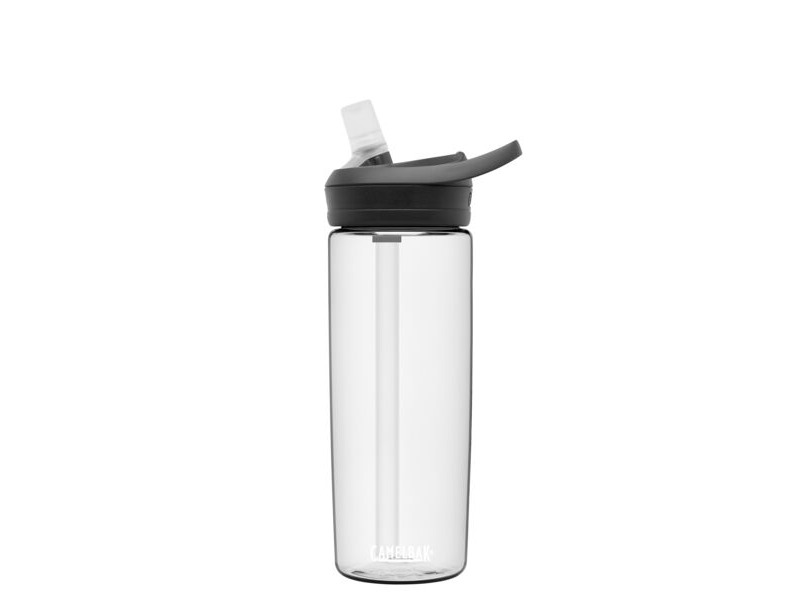 CamelBak Eddy+ 600ml Clear 600ml click to zoom image