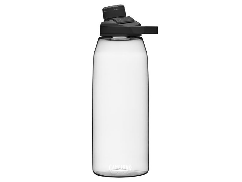 CamelBak Chute Mag 1.5l Clear 1.5l click to zoom image