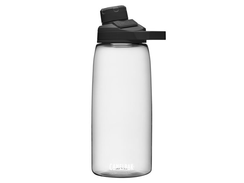 CamelBak Chute Mag 1l Clear 1l click to zoom image