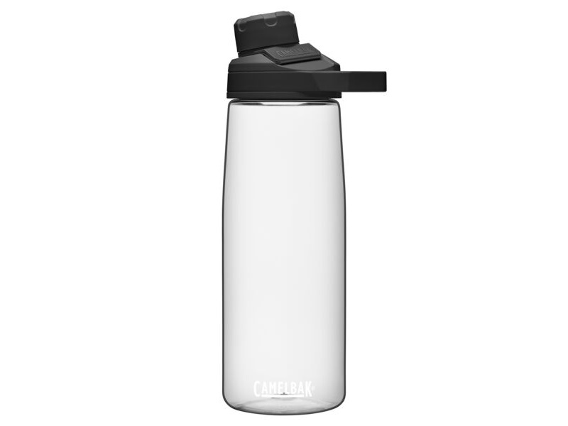 CamelBak Chute Mag 750ml Clear 750ml click to zoom image