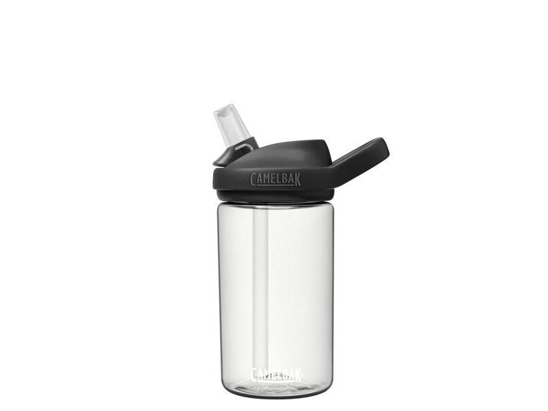 CamelBak Eddy+ Kids 400ml Clear 400ml click to zoom image