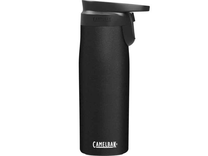 CamelBak Forge Flow Sst Vacuum Insulated 600ml Black 600ml click to zoom image