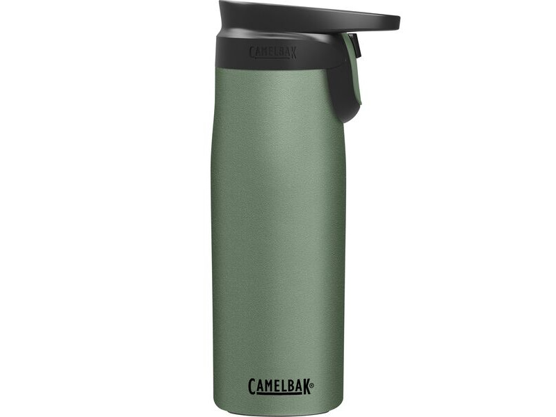 CamelBak Forge Flow Sst Vacuum Insulated 600ml Moss 600ml click to zoom image
