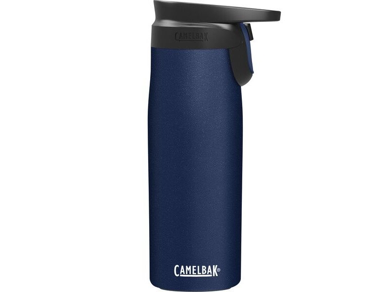 CamelBak Forge Flow Sst Vacuum Insulated 600ml Navy 600ml click to zoom image