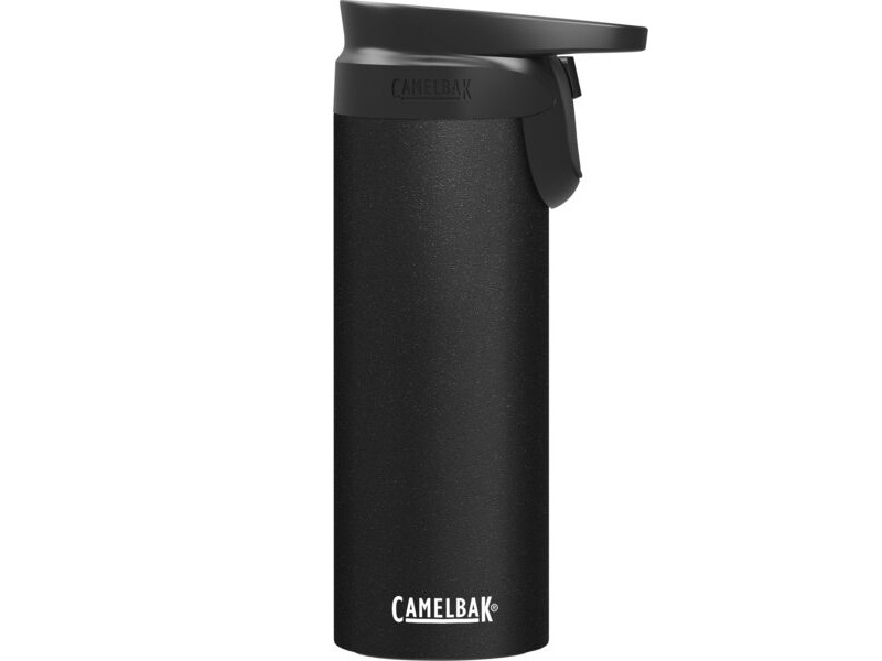 CamelBak Forge Flow Sst Vacuum Insulated 500ml Black 500ml click to zoom image