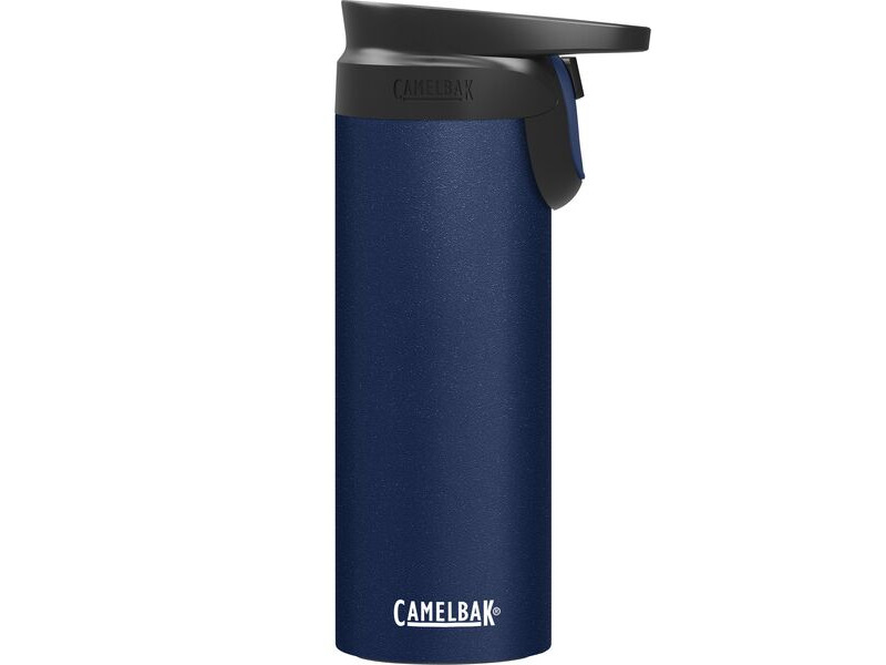 CamelBak Forge Flow Sst Vacuum Insulated 500ml Navy 500ml click to zoom image