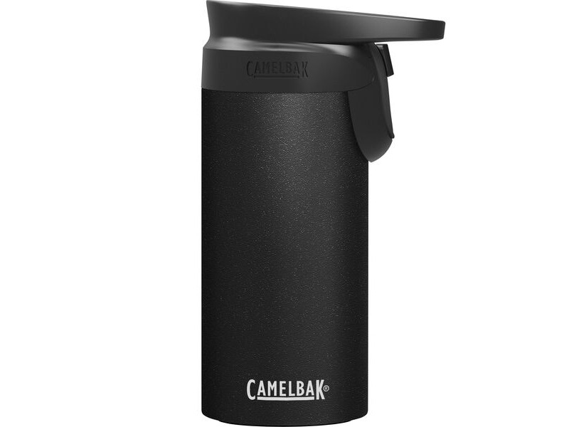 CamelBak Forge Flow Sst Vacuum Insulated 350ml Black 350ml click to zoom image