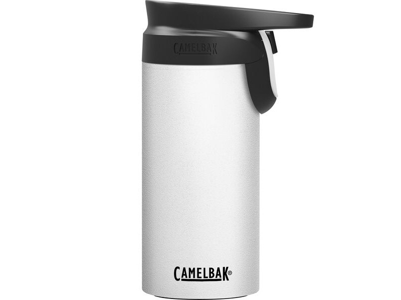 CamelBak Forge Flow Sst Vacuum Insulated 350ml White 350ml click to zoom image