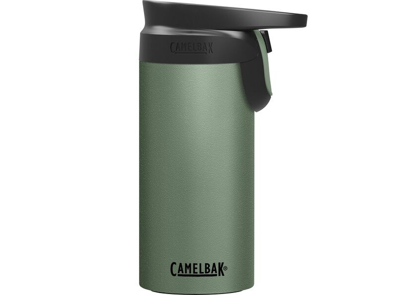 CamelBak Forge Flow Sst Vacuum Insulated 350ml Moss 350ml click to zoom image