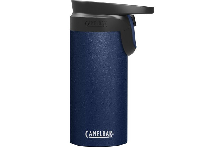 CamelBak Forge Flow Sst Vacuum Insulated 350ml Navy 350ml click to zoom image