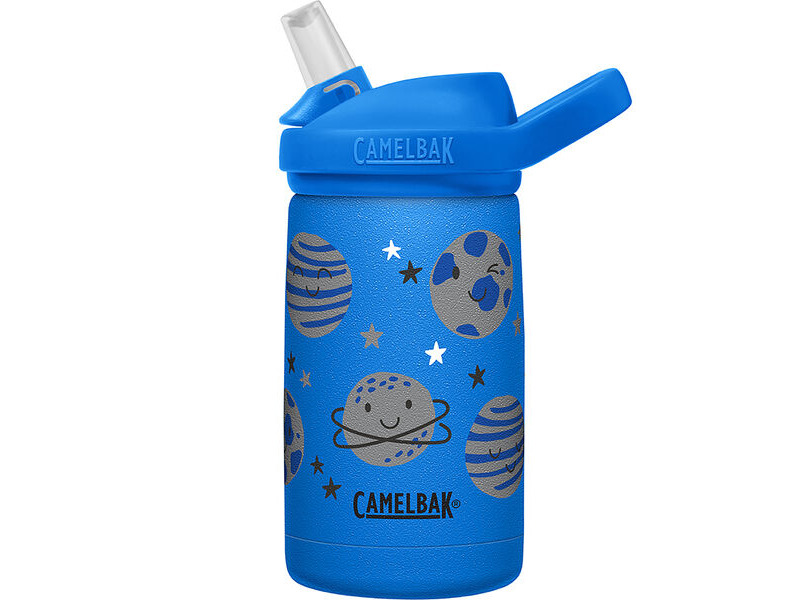 CamelBak Eddy+ Kids Sst Vacuum Insulated 350ml Space Smiles 350ml click to zoom image