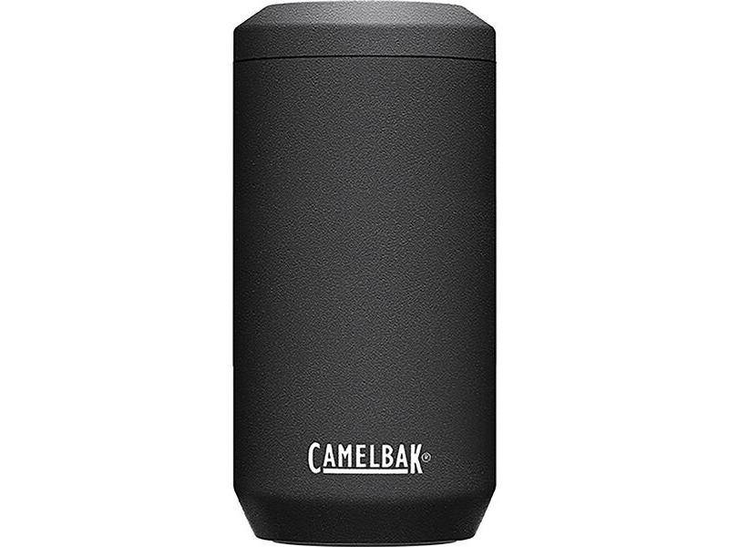 CamelBak Tall Can Cooler Sst Vacuum Insulated 500ml Black 500ml click to zoom image