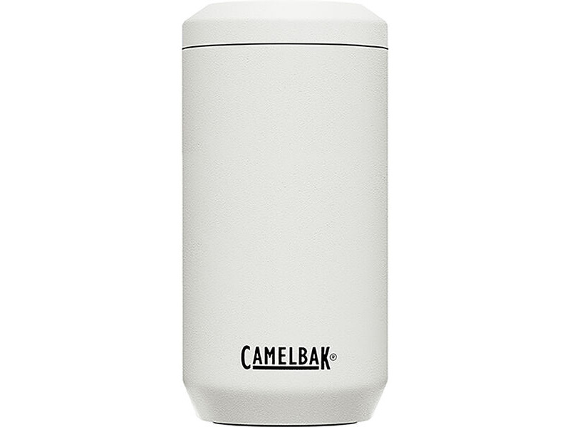 CamelBak Tall Can Cooler Sst Vacuum Insulated 500ml White 500ml click to zoom image
