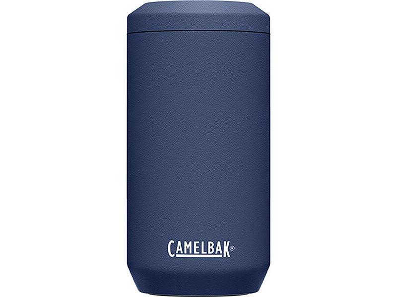 CamelBak Tall Can Cooler Sst Vacuum Insulated 500ml Navy 500ml click to zoom image