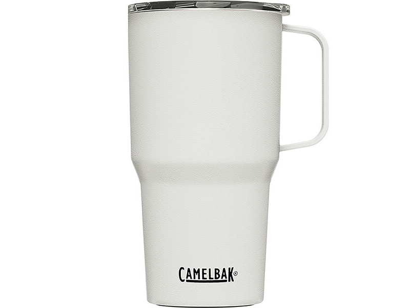 CamelBak Tall Mug Sst Vacuum Insulated 710ml White 710ml click to zoom image