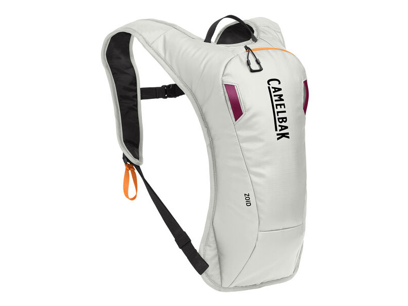 CamelBak Zoid Winter Hydration Pack Vapor/Flame/Beet 3l click to zoom image