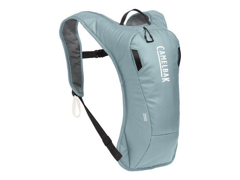 CamelBak Zoid Winter Hydration Pack Blue Mist/Black 3l click to zoom image