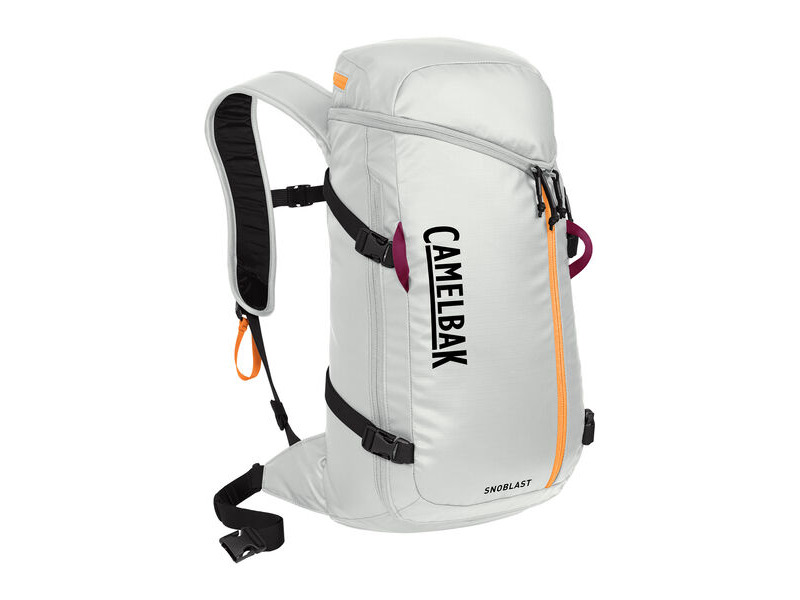 CamelBak Snoblast Winter Hydration Pack Vapor/Flame/Beet 22l click to zoom image