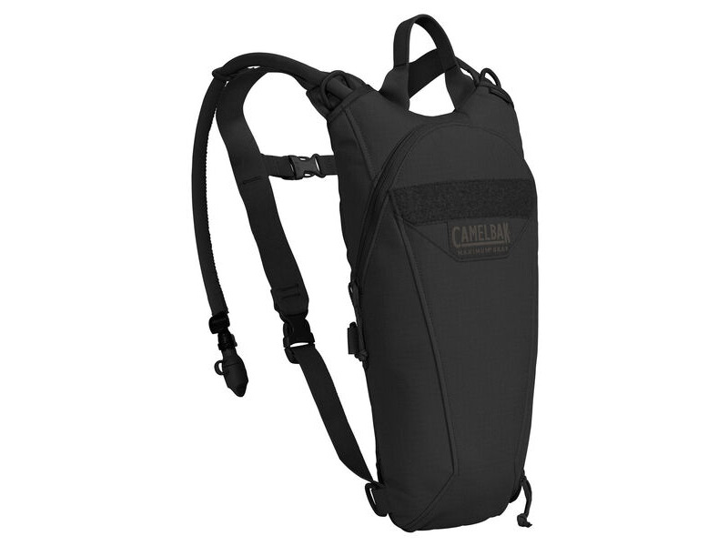 CamelBak Thermobak 3l With Mil Spec Crux Long Reservoir Black 3l click to zoom image