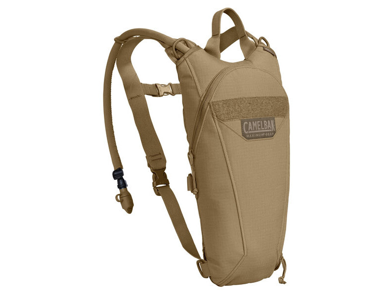 CamelBak Thermobak 3l With Mil Spec Crux Long Reservoir Coyote 3l click to zoom image