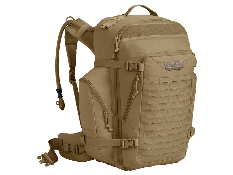 CamelBak Bfm 3.0l With Mil Spec Crux Long Reservoir Coyote 50l click to zoom image
