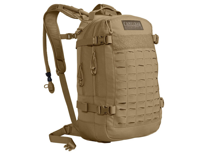 CamelBak H.a.w.g. 3.0l With Mil Spec Crux Long Reservoir Coyote 23l click to zoom image