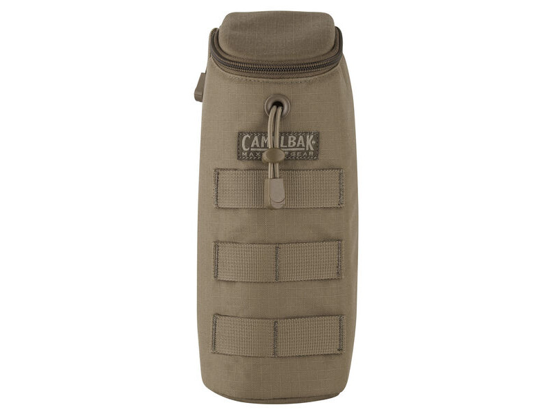 CamelBak Max Gear Bottle Pouch Coyote click to zoom image