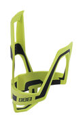 BBB DualCage Bottle Cage  Yellow, Black  click to zoom image