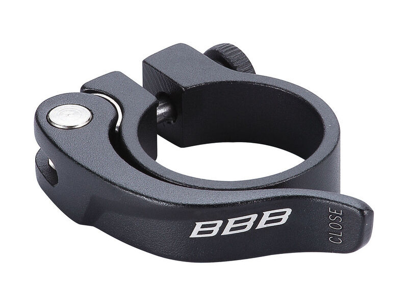 BBB SmoothLever Seat Clamp click to zoom image