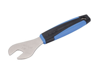 BBB ConeFix Cone Wrench 16mm Black, Blue  click to zoom image