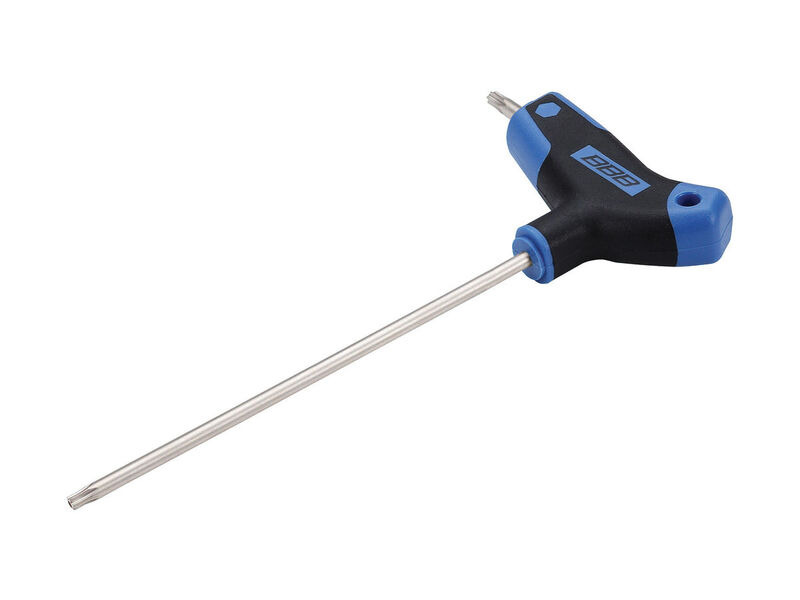 BBB Torx-T click to zoom image