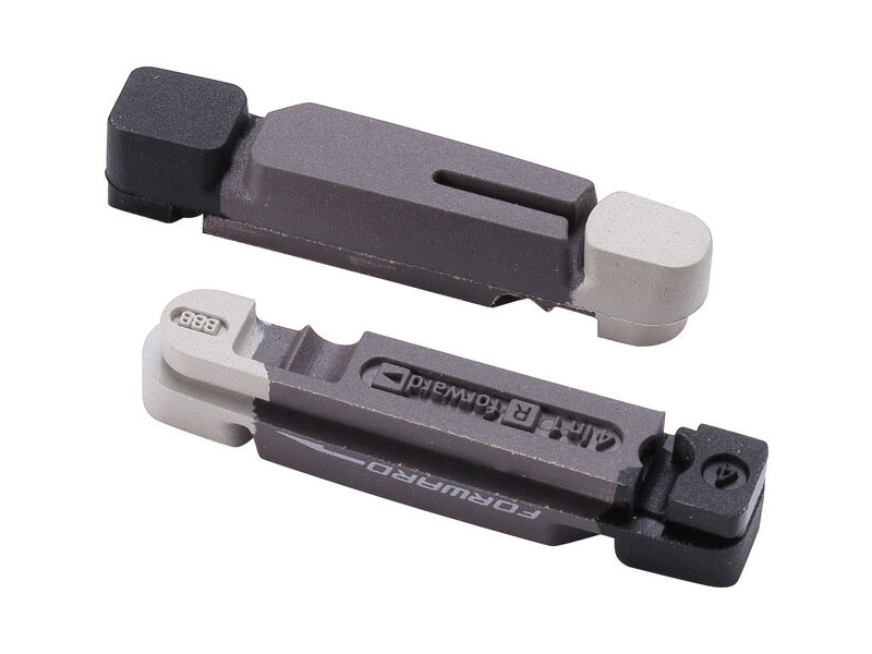 BBB BBS-27T - TechStop 3 Compound Road Brake Pads click to zoom image