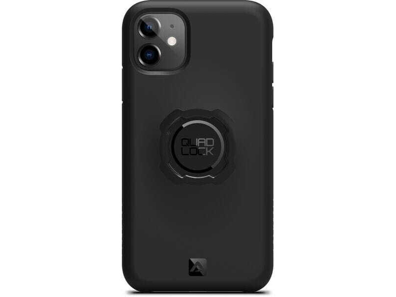 Quad Lock Case - iPhone 11 click to zoom image
