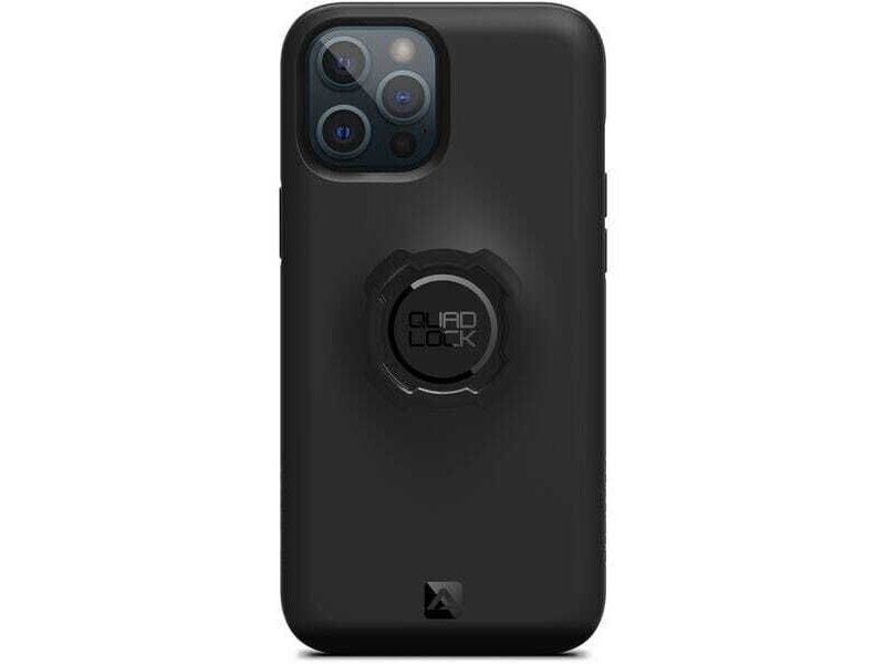 Quad Lock Case - iPhone 12 Pro Max click to zoom image
