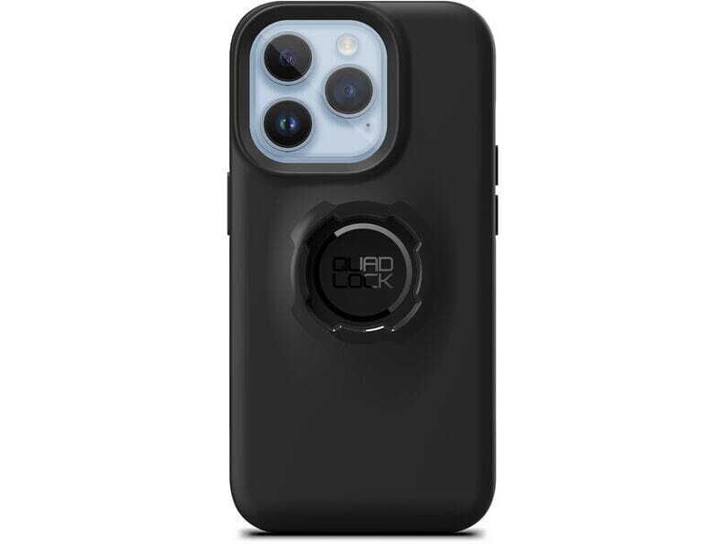 Quad Lock Case - iPhone 14 Pro click to zoom image