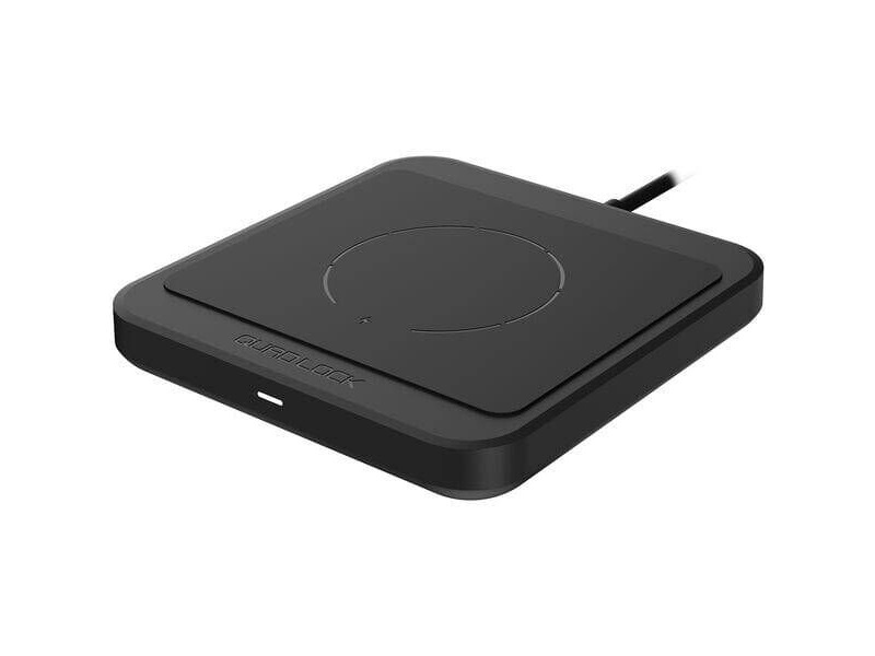 Quad Lock Wireless Charging Pad click to zoom image