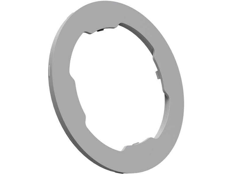Quad Lock MAG Ring Grey click to zoom image