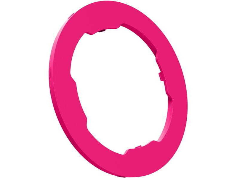 Quad Lock MAG Ring Pink click to zoom image