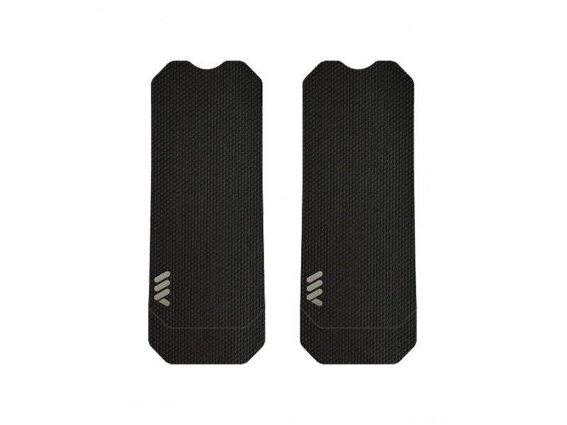 All Mountain Style Crank Guard Black click to zoom image