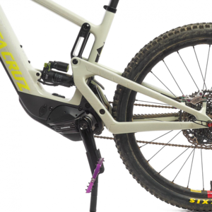 All Mountain Style Frame Guard Full Clear click to zoom image