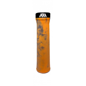 All Mountain Style BERM GRIPS  Orange  click to zoom image